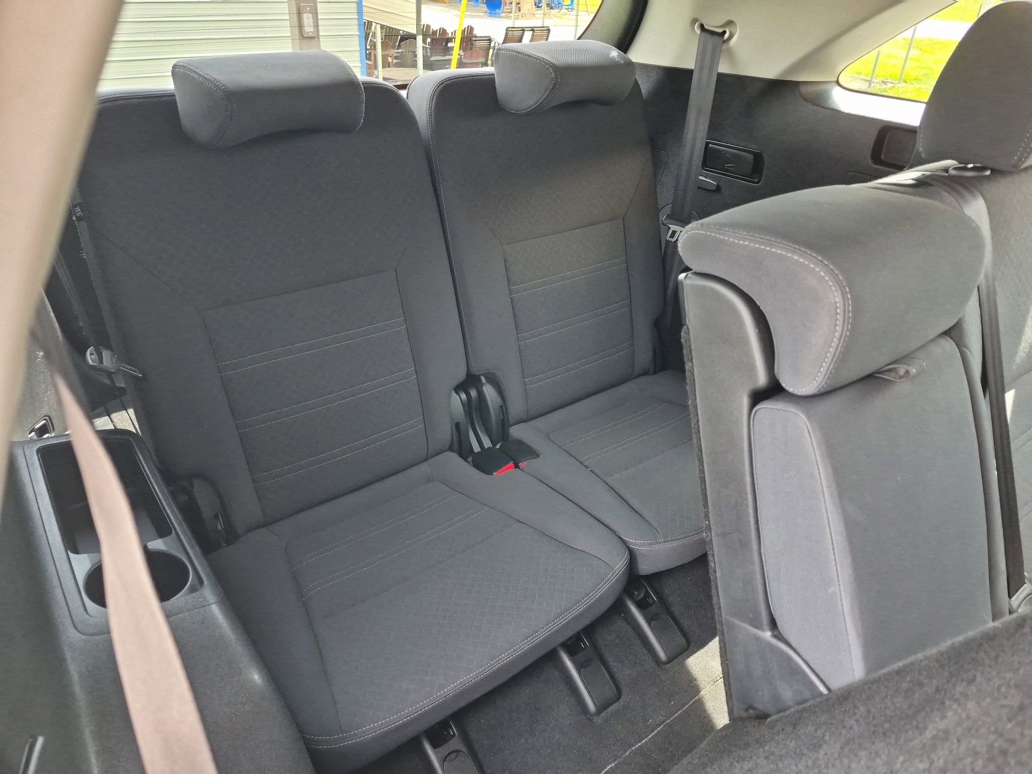 Used 2017 Kia Sorento LX FWD image 25