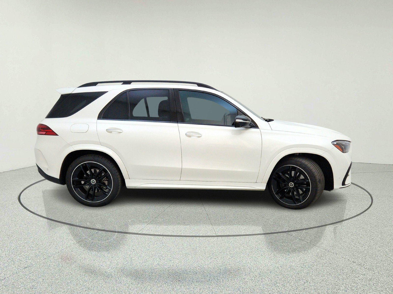 Certified 2024 Mercedes-Benz GLE 450 4MATIC image 12