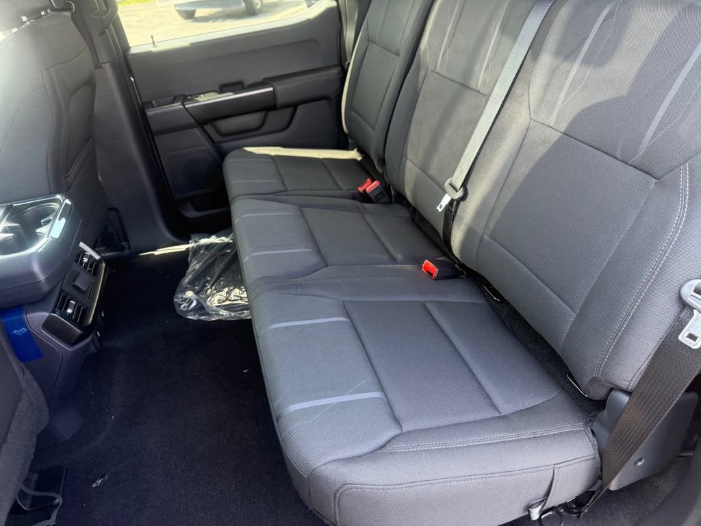 New 2026 Ford F150 STX w/ Equipment Group 200A AWD/4WD image 38