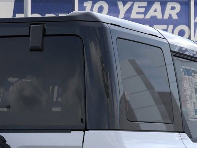 New 2025 Ford Bronco Badlands image 25