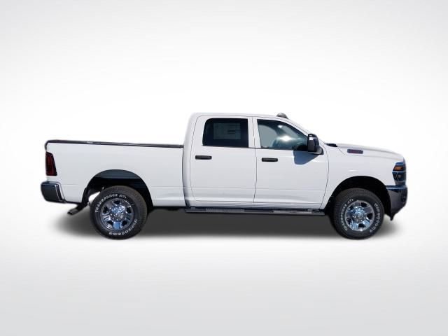 New 2026 RAM 2500 Tradesman image 26