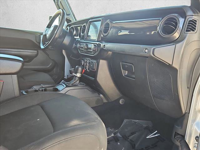 Used 2022 Jeep Gladiator Sport image 18