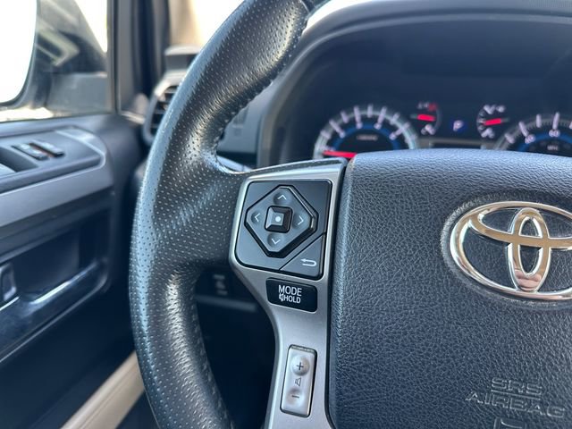 Used 2019 Toyota 4Runner SR5 Premium w/ Convenience Package AWD/4WD image 23