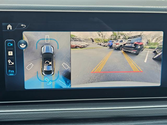 New 2026 Mercedes-Benz GLE 450 4MATIC Coupe image 37