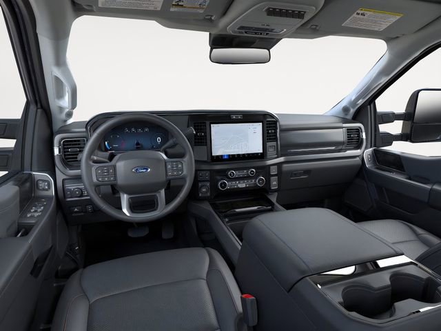 New 2026 Ford F250 Lariat w/ Lariat Premium Package image 37