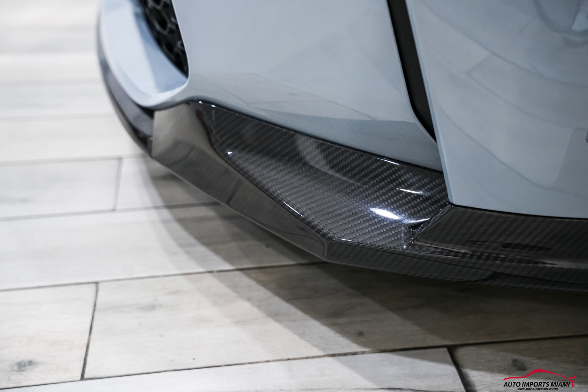 Used 2021 BMW M3 Sedan w/ Executive Package image 5