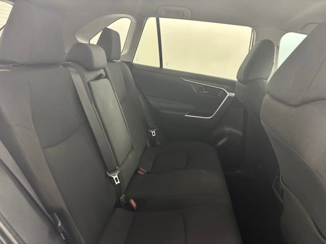 Used 2023 Toyota RAV4 LE image 13
