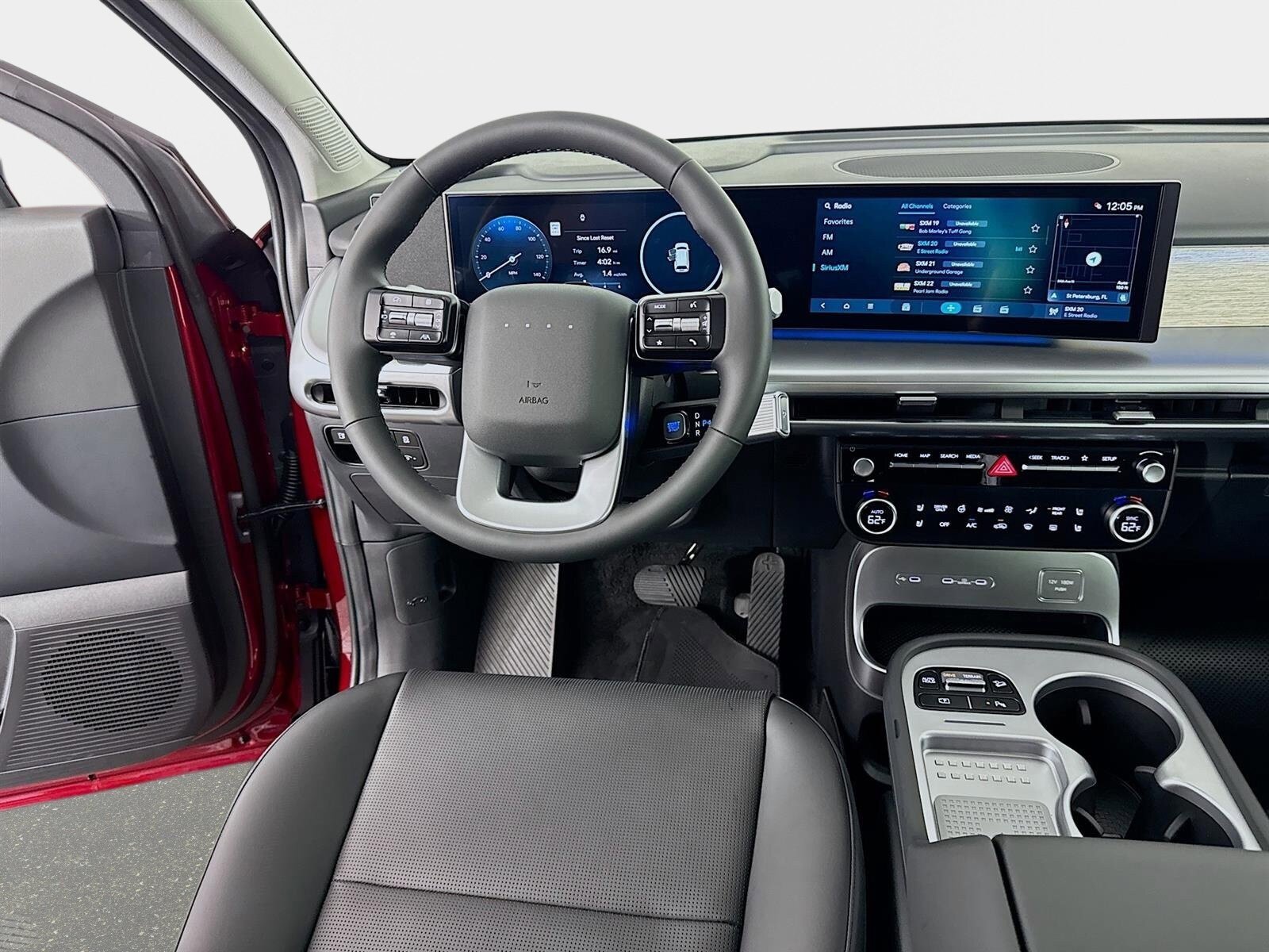 New 2026 Hyundai Ioniq 9 SEL AWD/4WD image 23