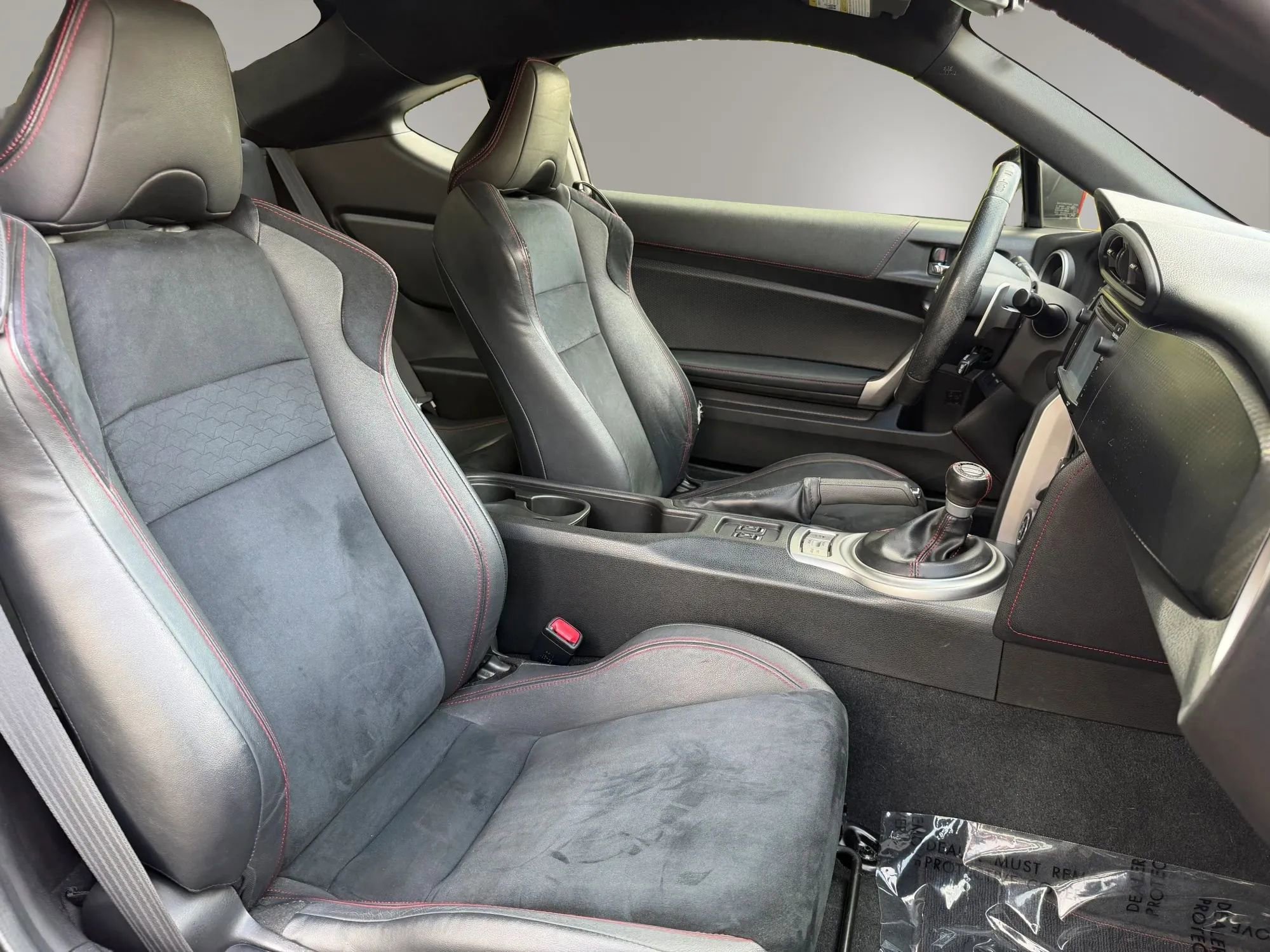 Used 2014 Scion FR-S Monogram Series RWD image 29