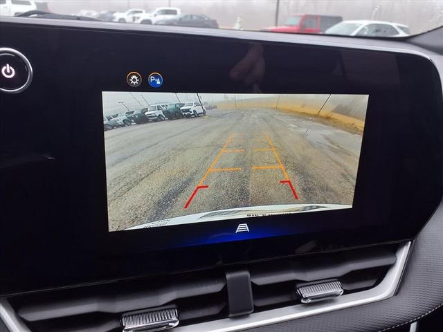 Used 2025 Chevrolet Equinox LT image 56