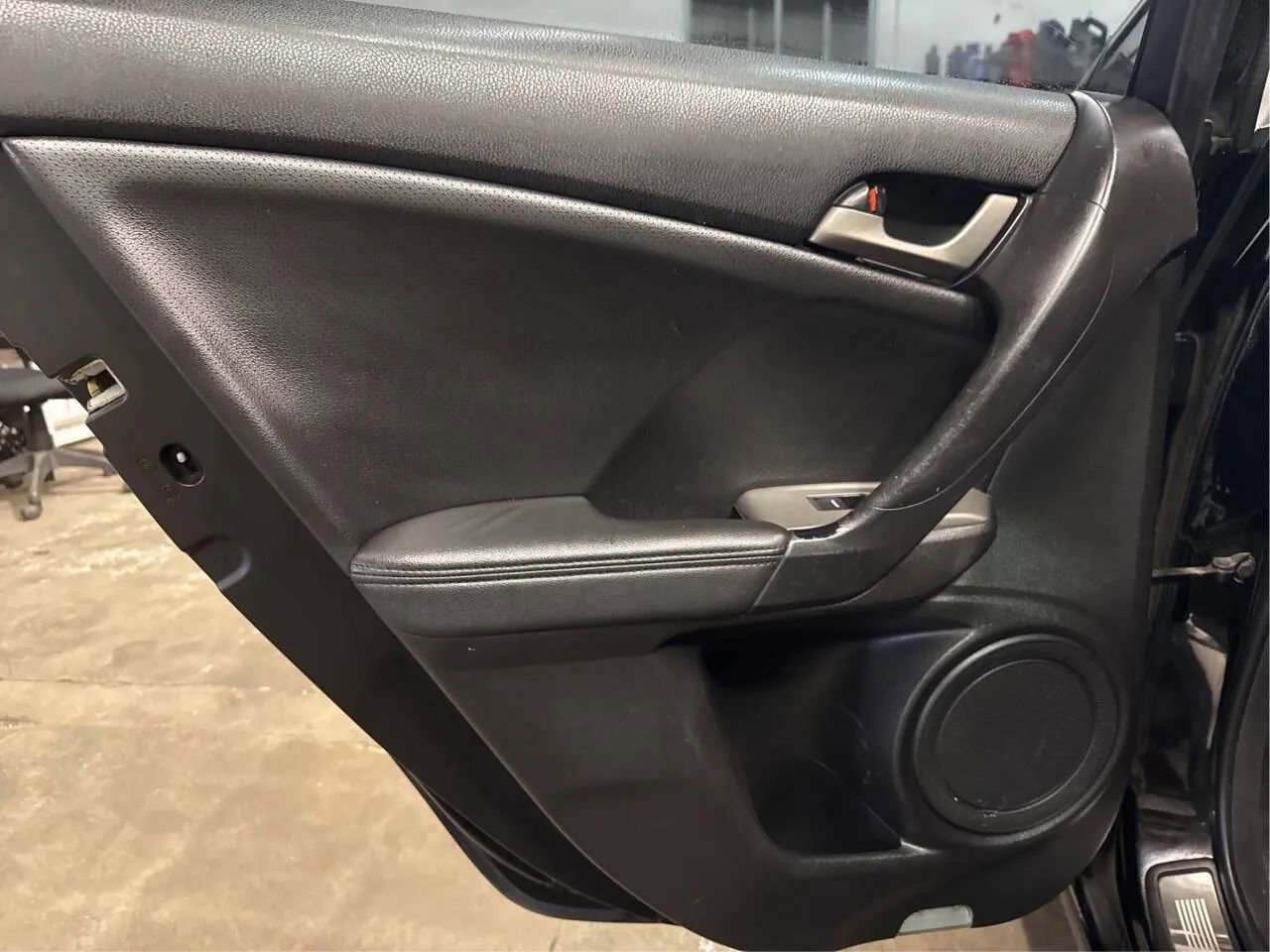 Used 2009 Acura TSX Sedan image 15