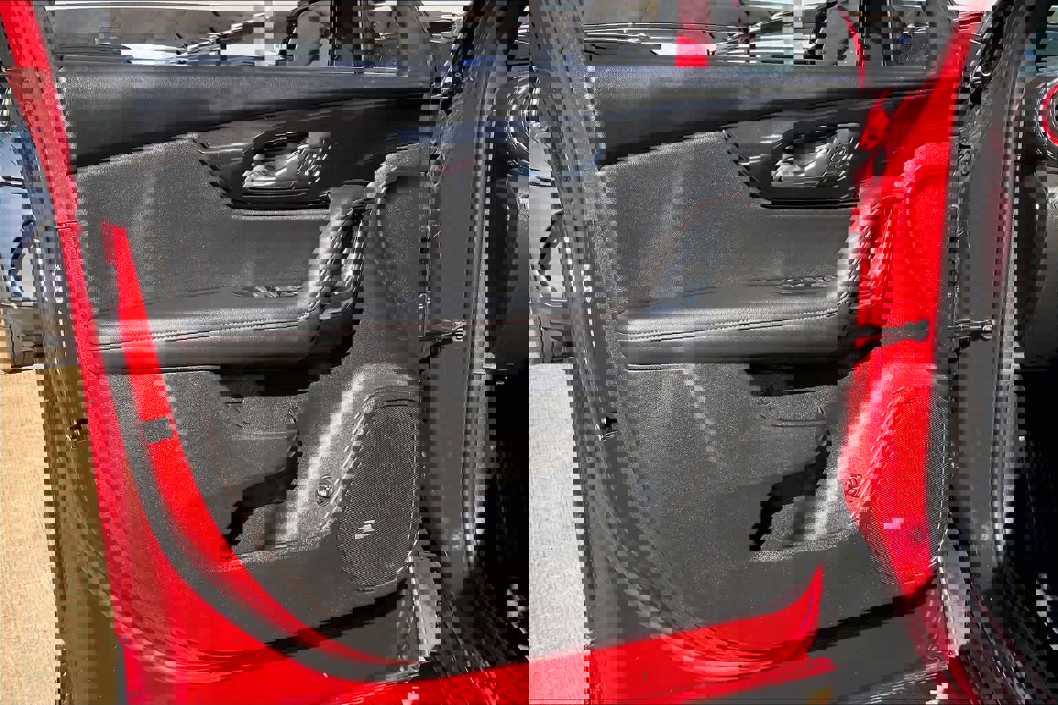 Certified 2025 Chevrolet Blazer RS image 20