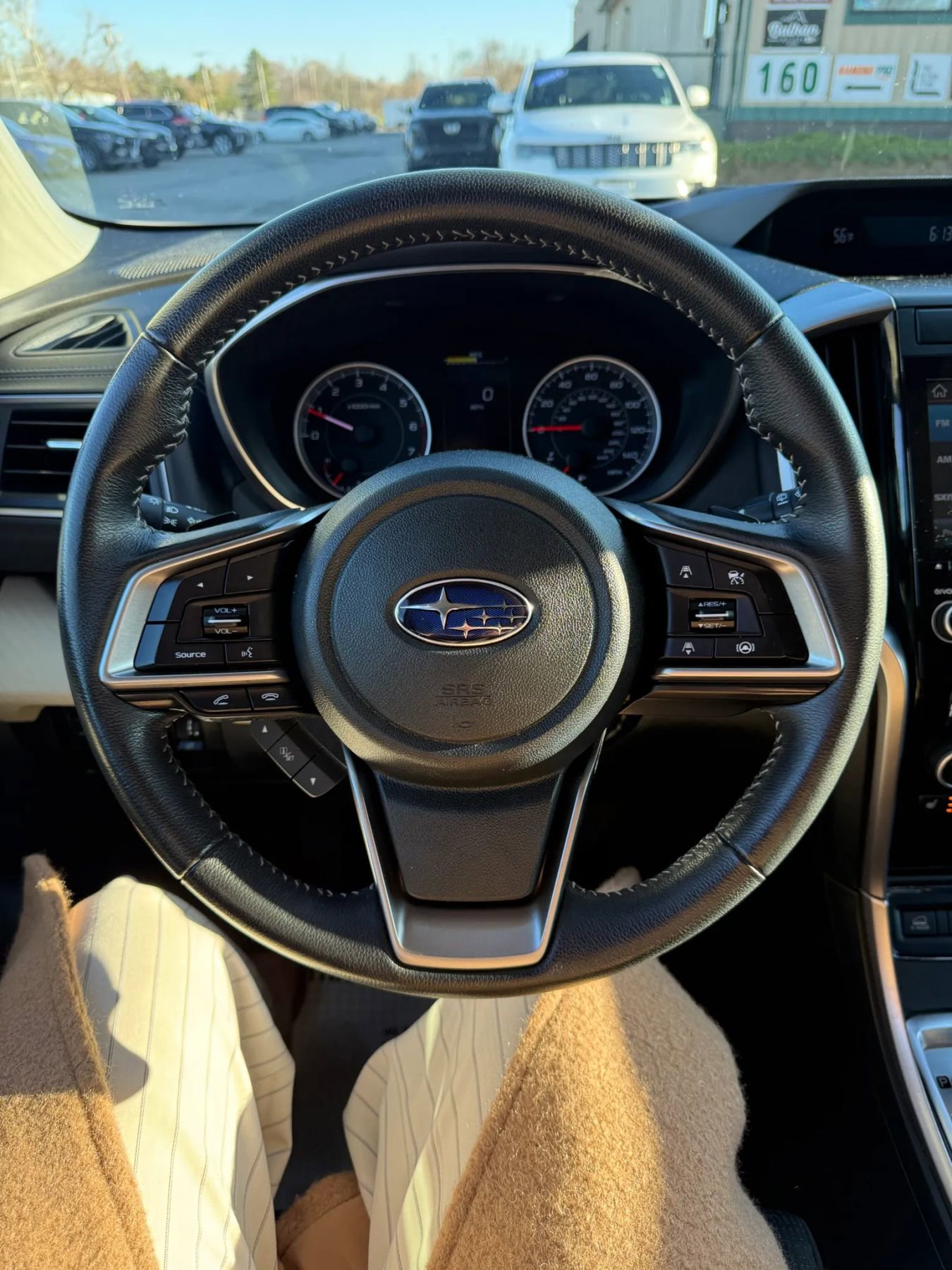 Used 2022 Subaru Ascent Premium w/ Convenience Package image 25