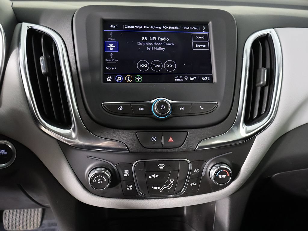 Used 2024 Chevrolet Equinox LS w/ LS Convenience Package FWD image 37