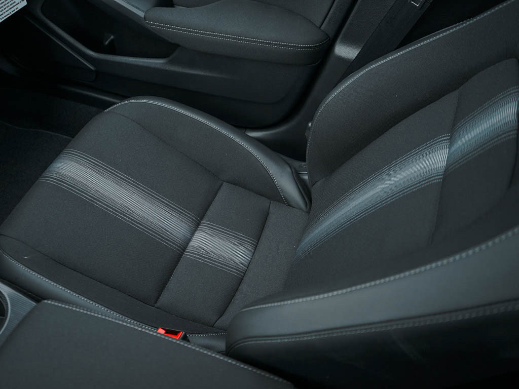 New 2026 Honda Civic Sport image 24