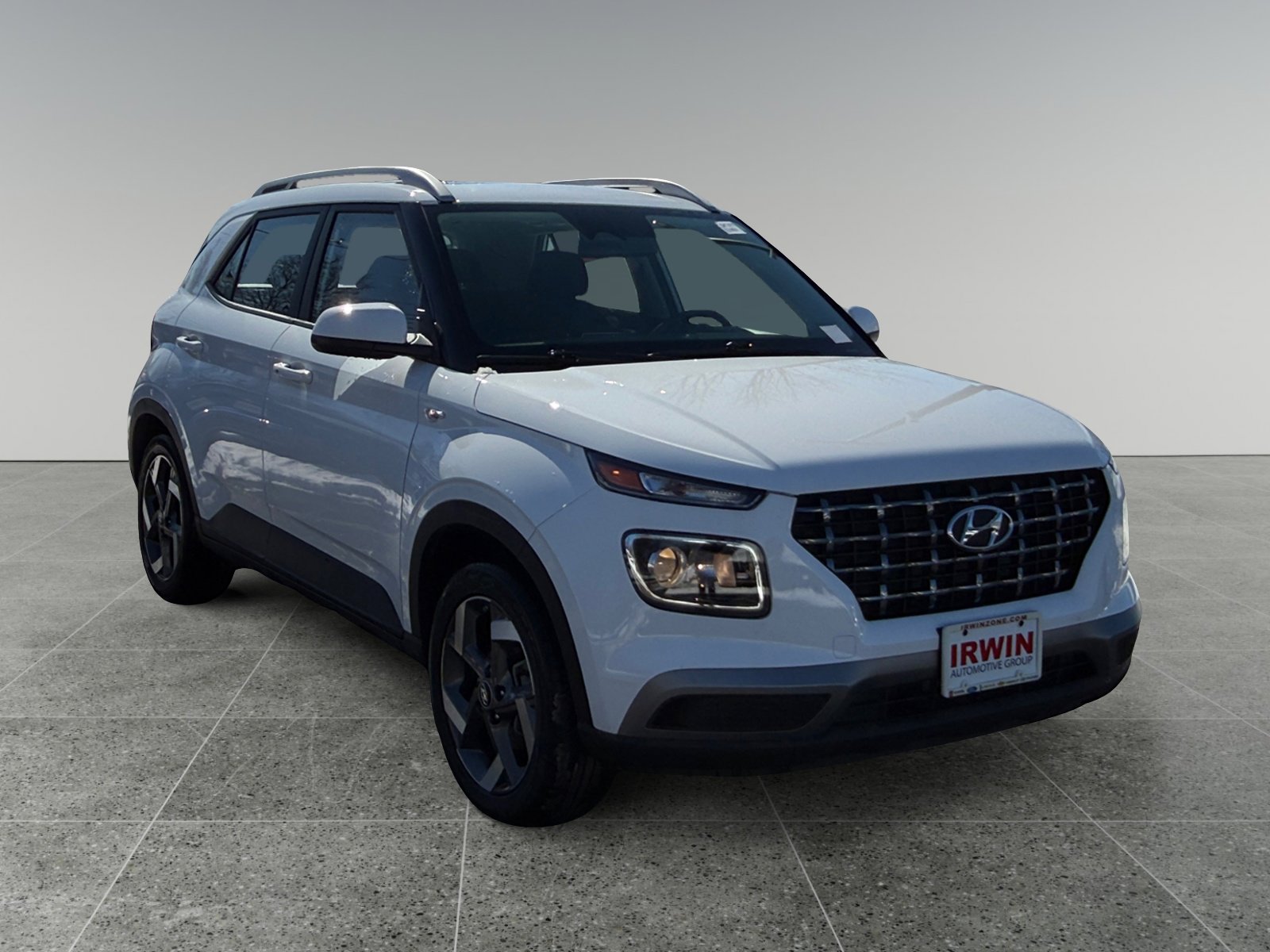 New 2025 Hyundai Venue SEL image 7