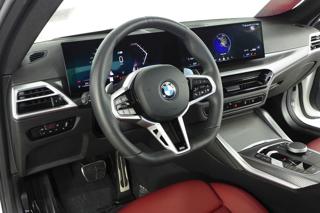 Used 2025 BMW 230i Coupe w/ M Sport Package image 25