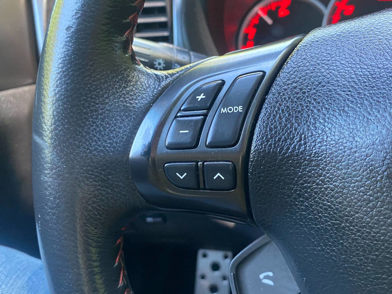 Used 2011 Subaru Impreza WRX Premium AWD/4WD image 21