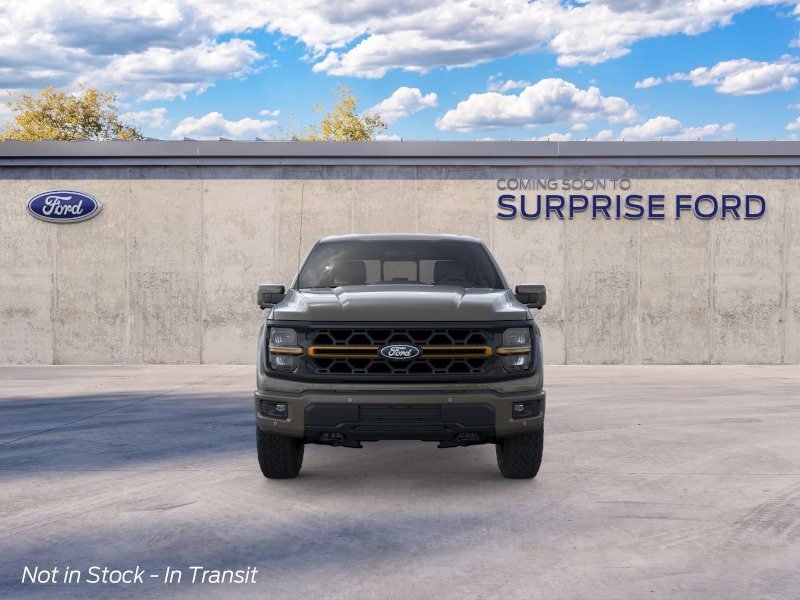 New 2026 Ford F150 Tremor w/ Equipment Group 402B AWD/4WD image 28