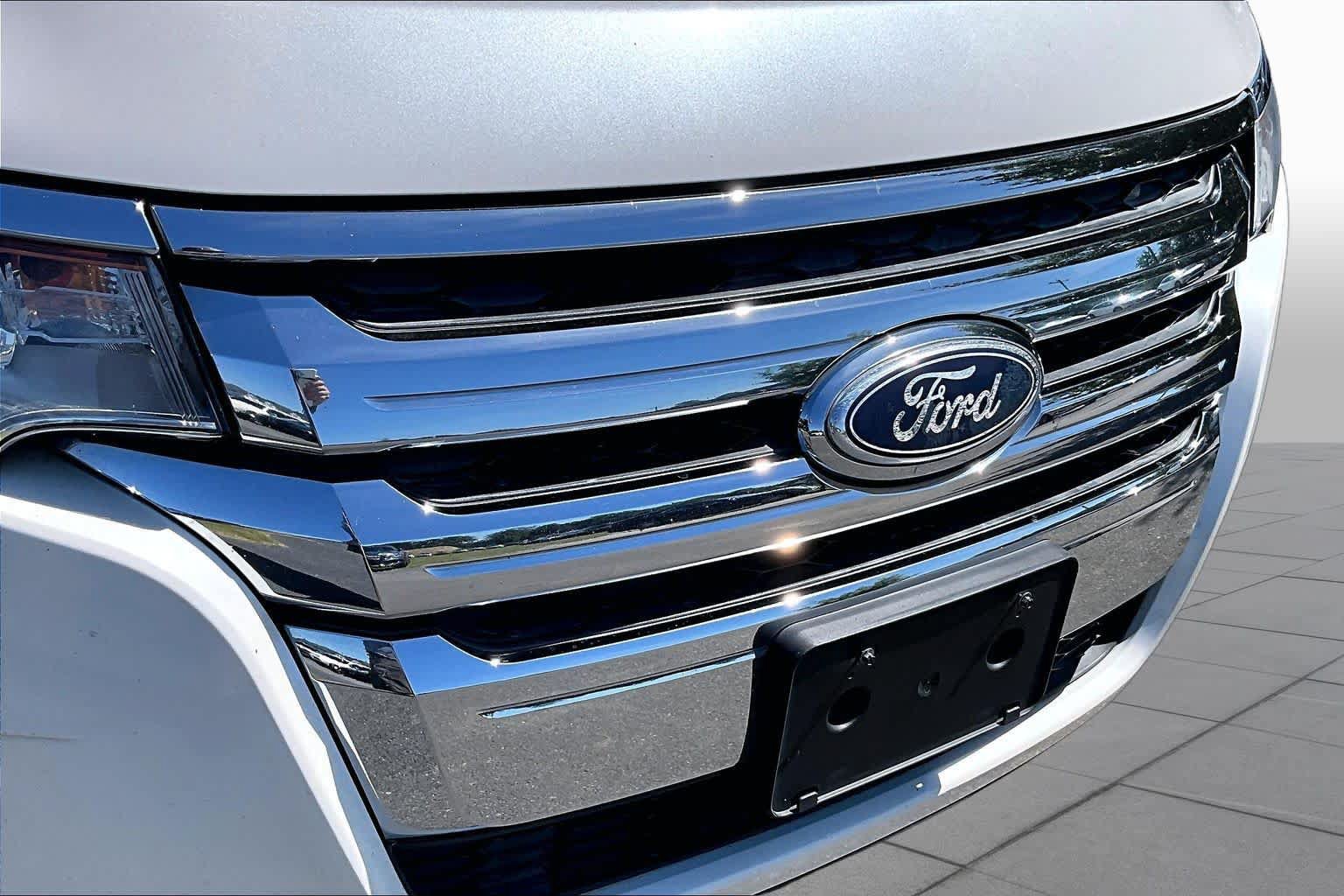 Used 2013 Ford Edge SEL FWD image 30