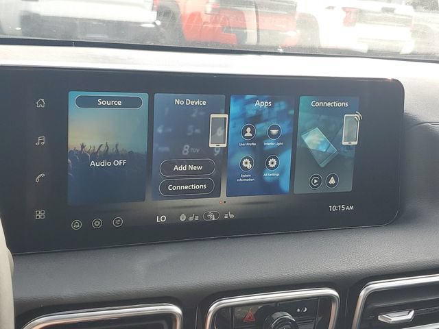 New 2027 Nissan Sentra SV w/ SV Convenience Package FWD image 29