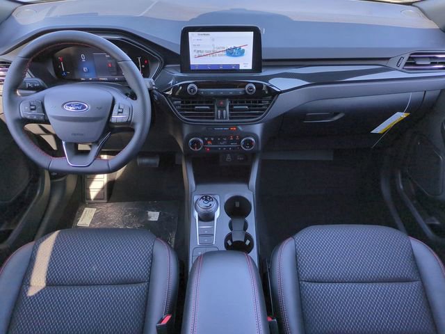 New 2026 Ford Escape ST-Line w/ Cold Weather Package image 17