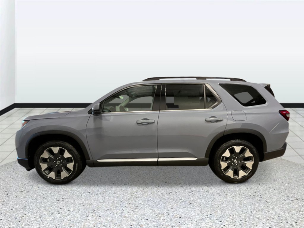 New 2026 Honda Pilot Touring image 6
