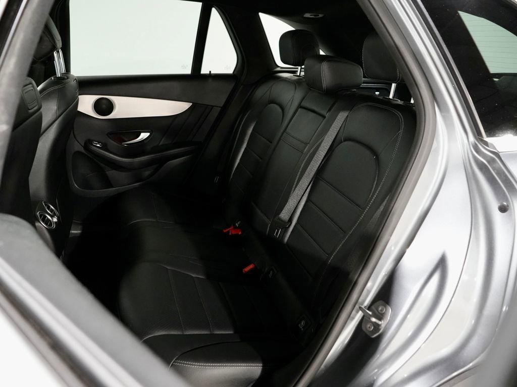 Used 2019 Mercedes-Benz GLC 300 image 28