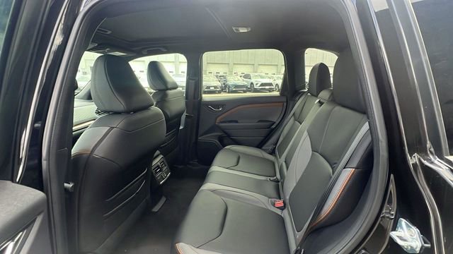 New 2026 Subaru Forester Sport AWD/4WD image 26