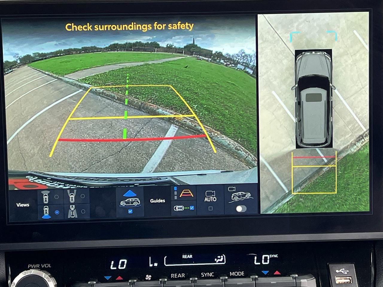 Used 2026 Toyota Sequoia TRD Pro image 16