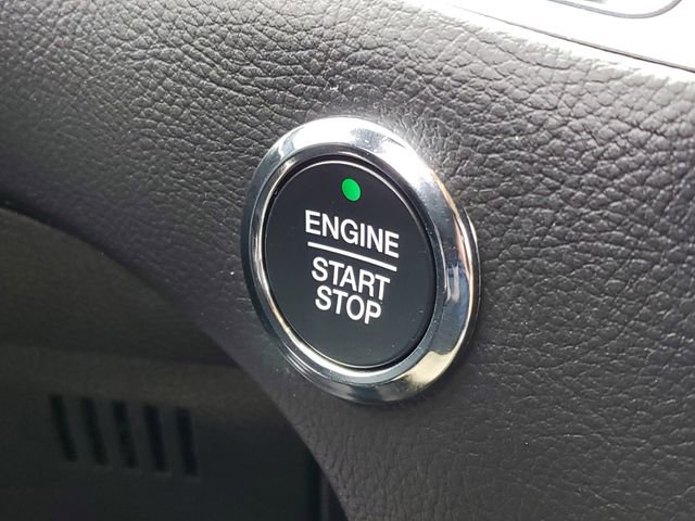 Certified 2024 Ford Edge SEL w/ Convenience Package image 18