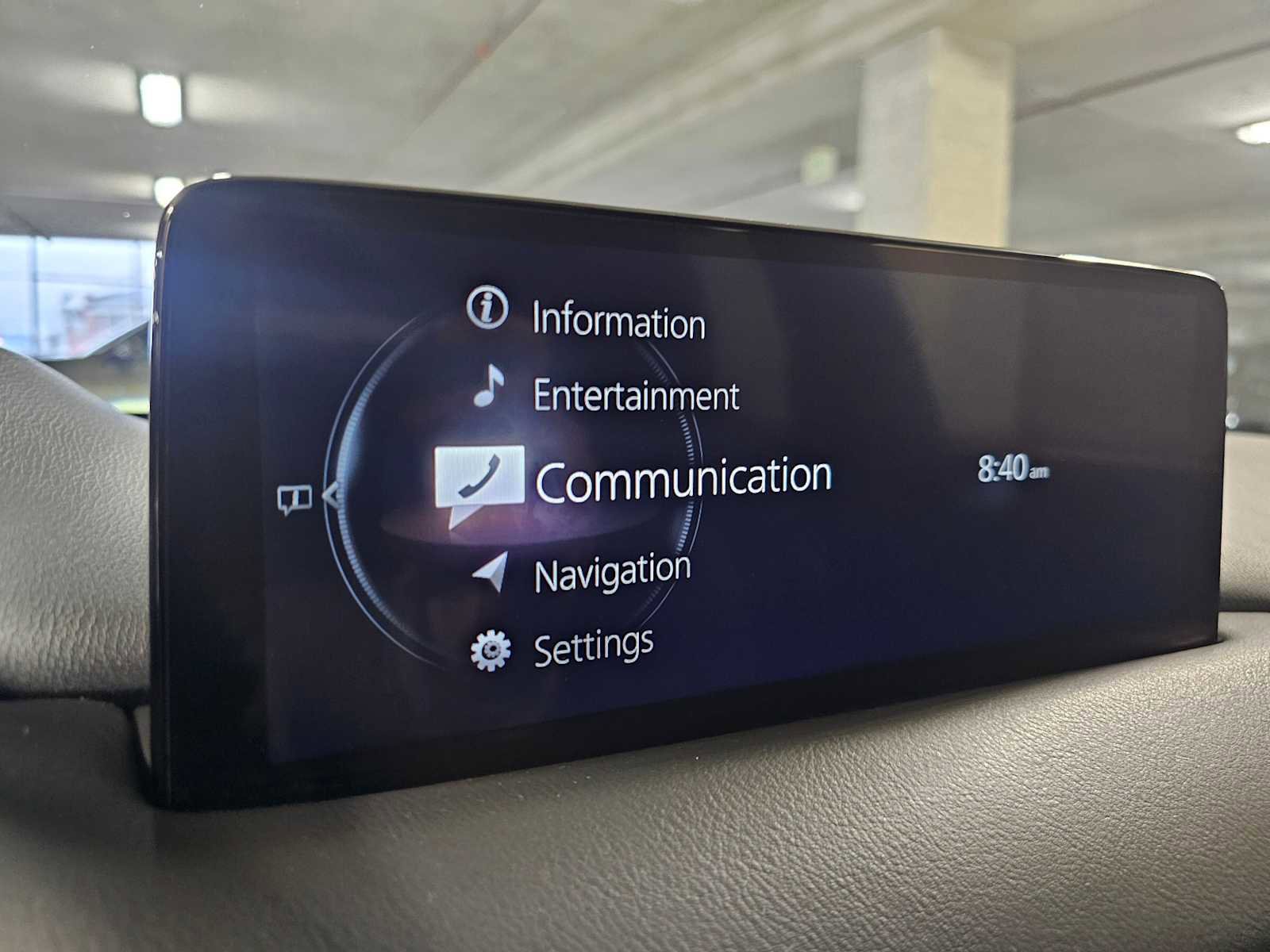 Used 2022 MAZDA CX-5 AWD 2.5 Turbo image 14