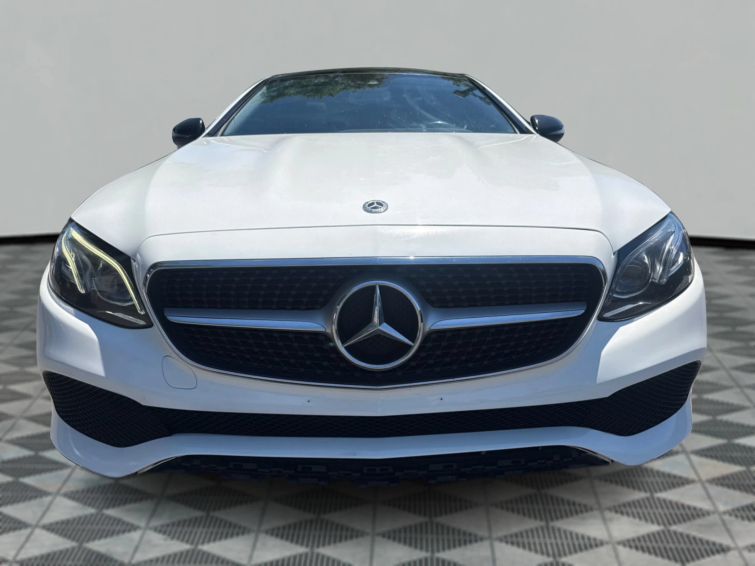 Used 2019 Mercedes-Benz E 450 Coupe image 20