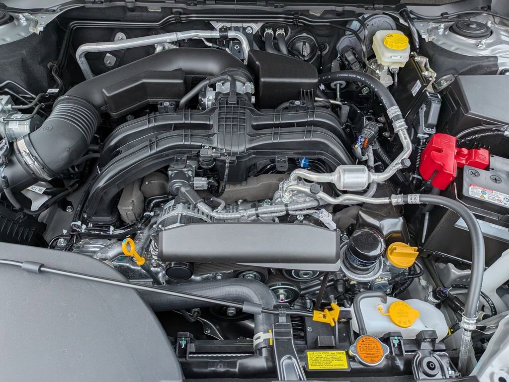 New 2026 Subaru Outback Premium image 15