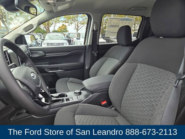 New 2025 Ford Ranger XLT w/ FX4 Off-Road Package image 14