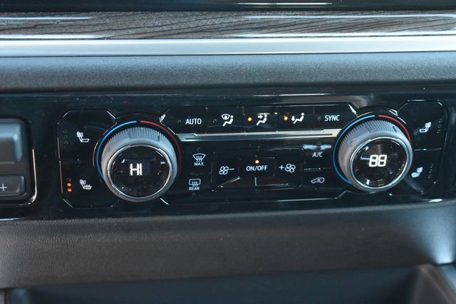 New 2026 Chevrolet Silverado 1500 LT image 29