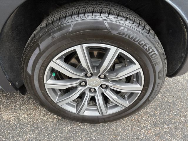 Used 2019 Cadillac XT4 Sport image 19