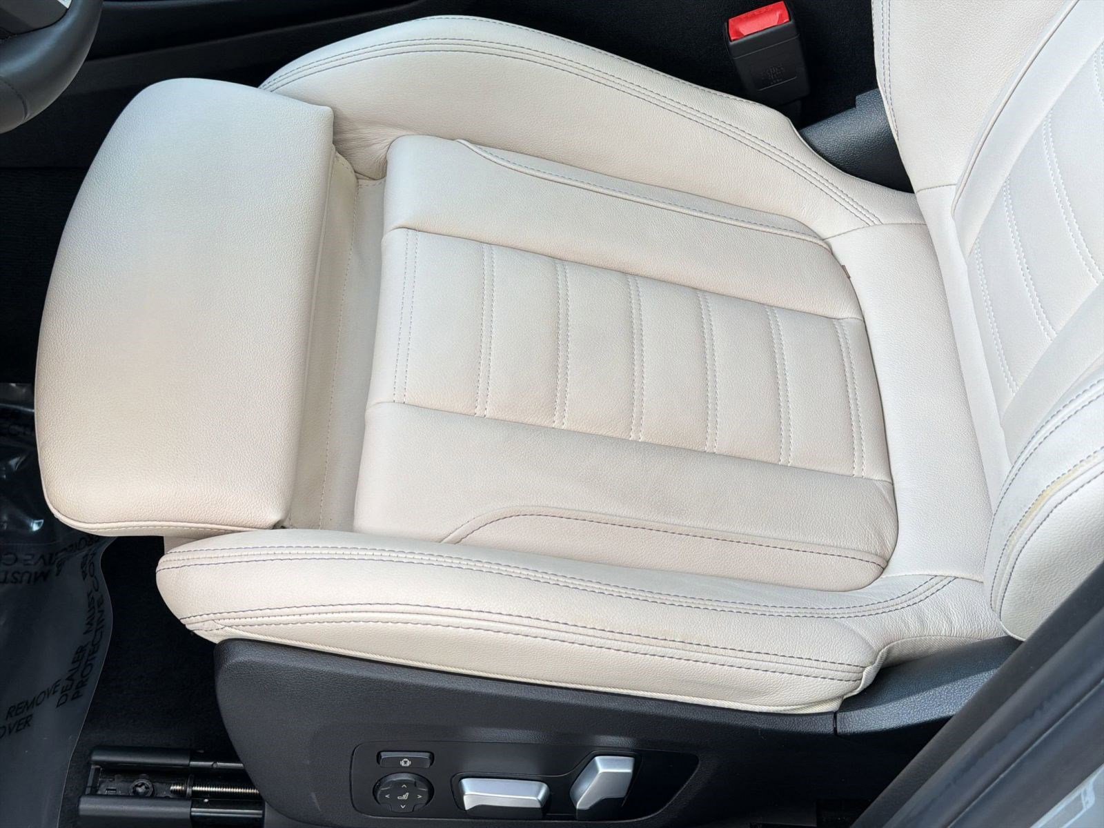 Used 2021 BMW X3 sDrive30i w/ M Sport Package image 14