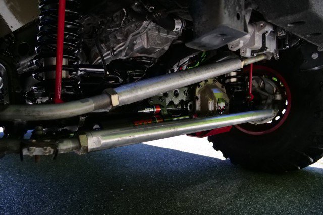 Used 2020 Jeep Gladiator Rubicon AWD/4WD image 56