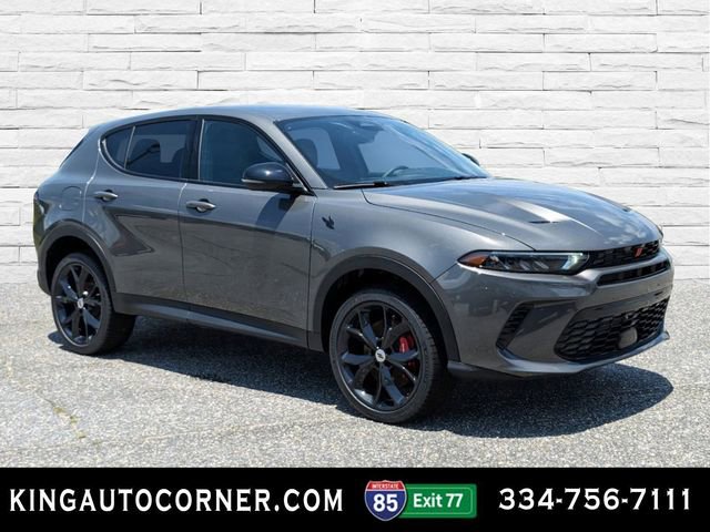 New 2024 Dodge Hornet GT image 21