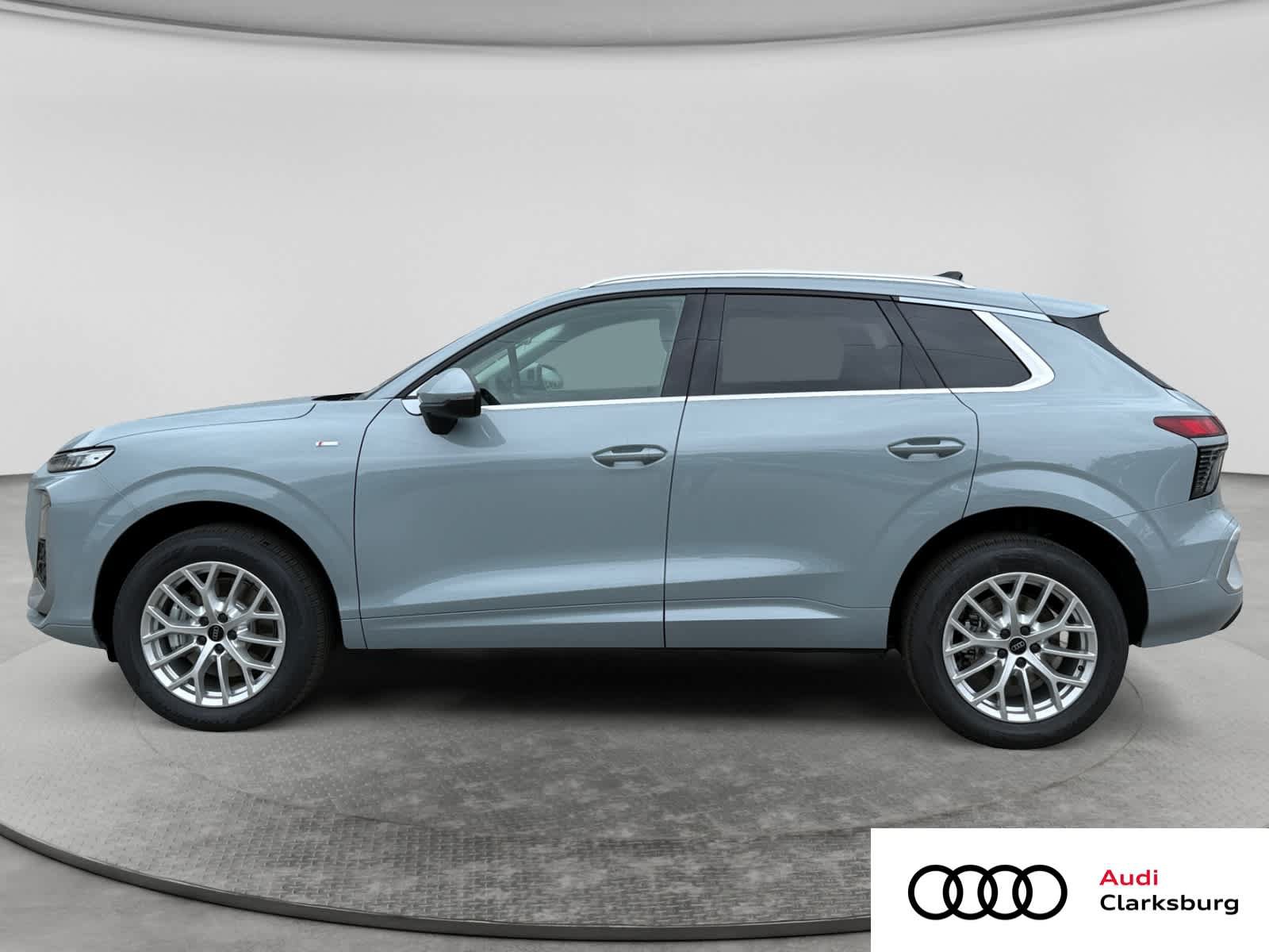 New 2026 Audi Q3 quattro 2.0T AWD/4WD image 8