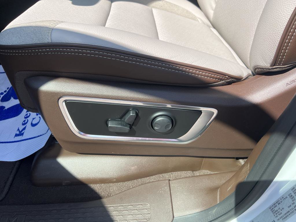 Used 2025 RAM 1500 Laramie image 20