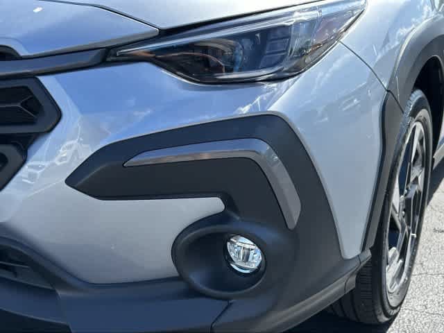 Certified 2025 Subaru Crosstrek 2.5i Limited w/ Popular Package #3A AWD/4WD image 9