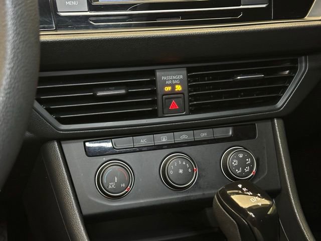 Used 2023 Volkswagen Jetta S FWD image 28