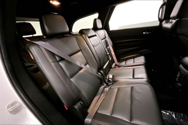 Used 2024 Dodge Durango GT image 27