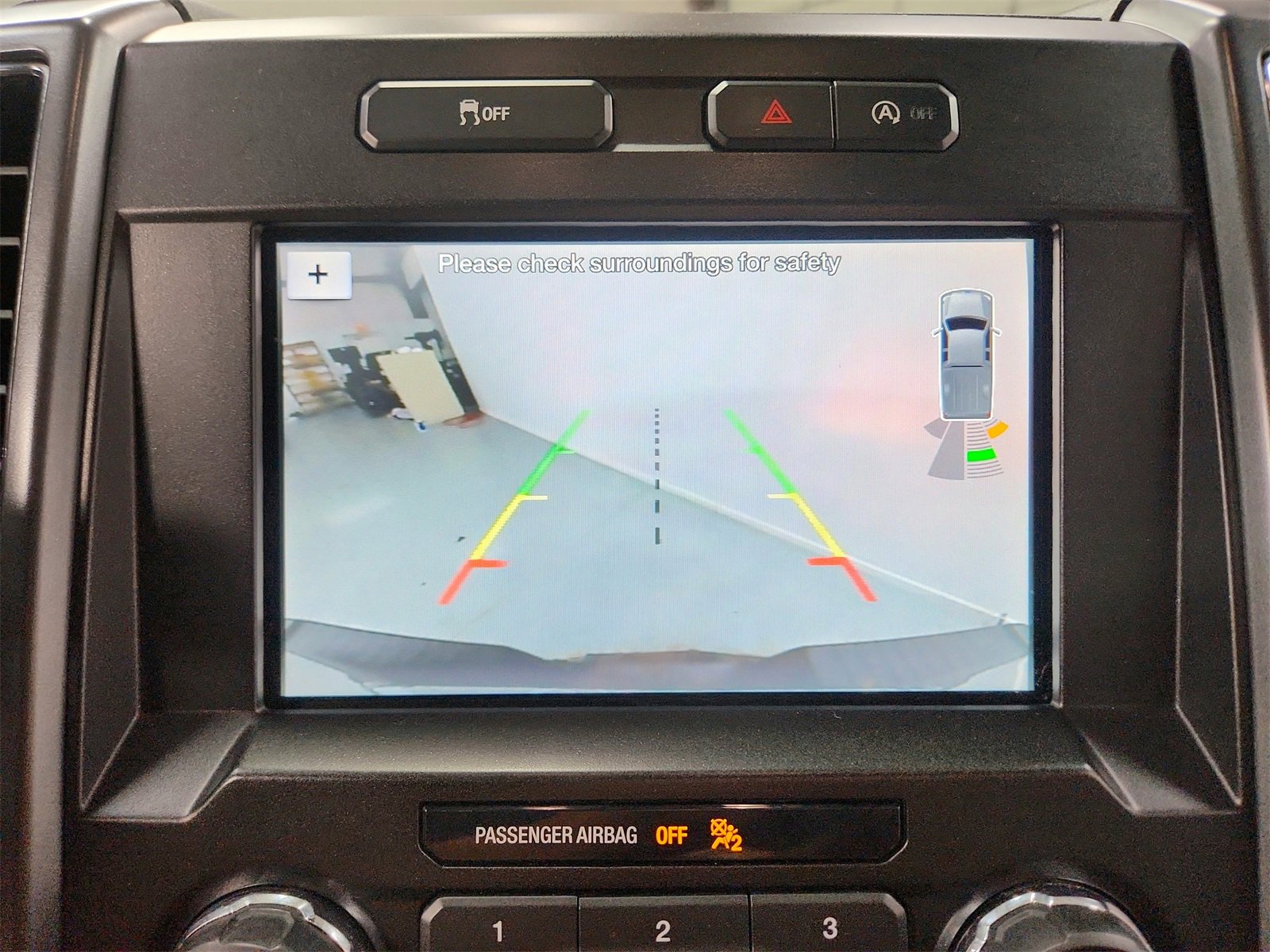 Used 2018 Ford F150 XLT w/ Equipment Group 302A Luxury image 28