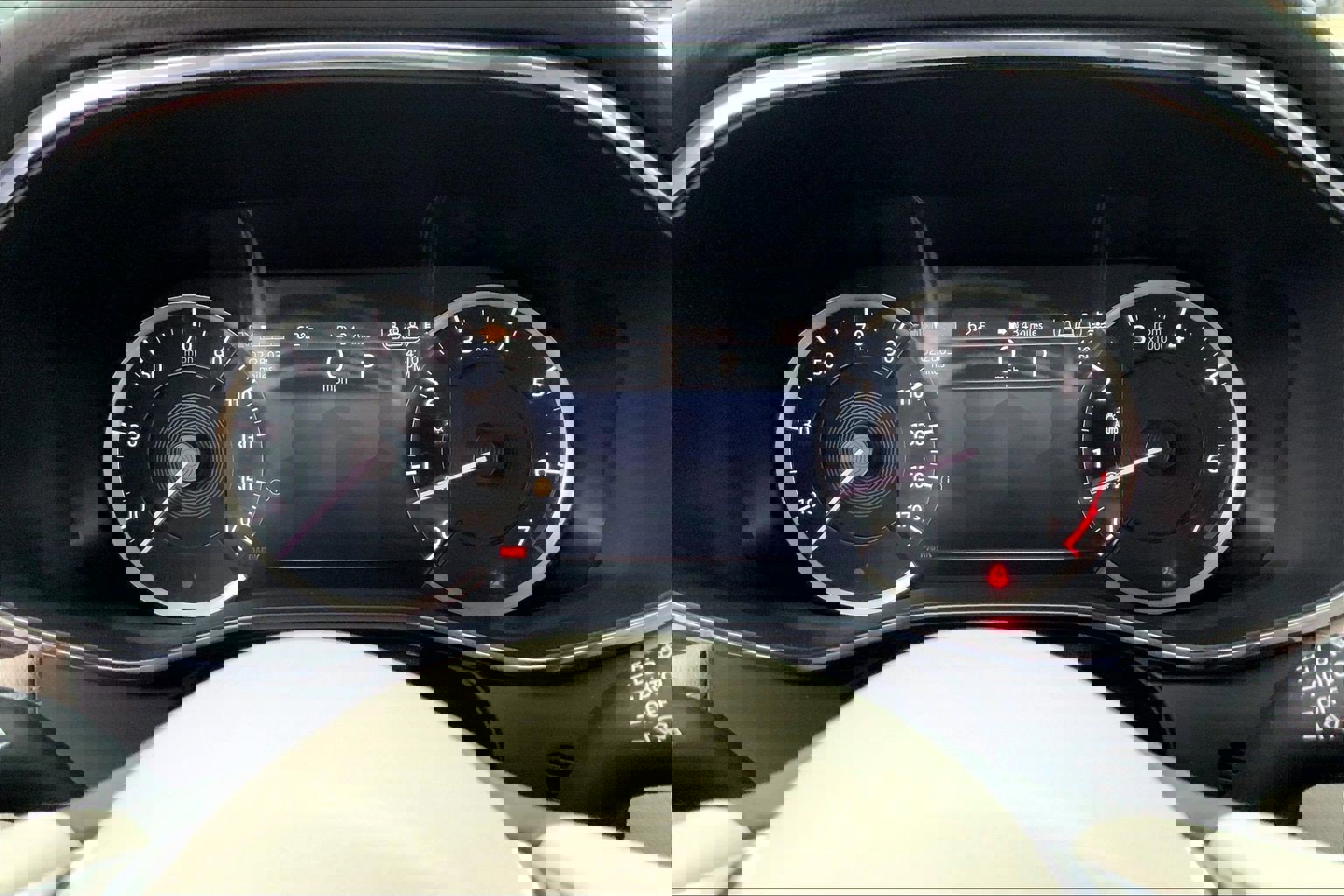 Used 2022 Jaguar F-PACE S image 24