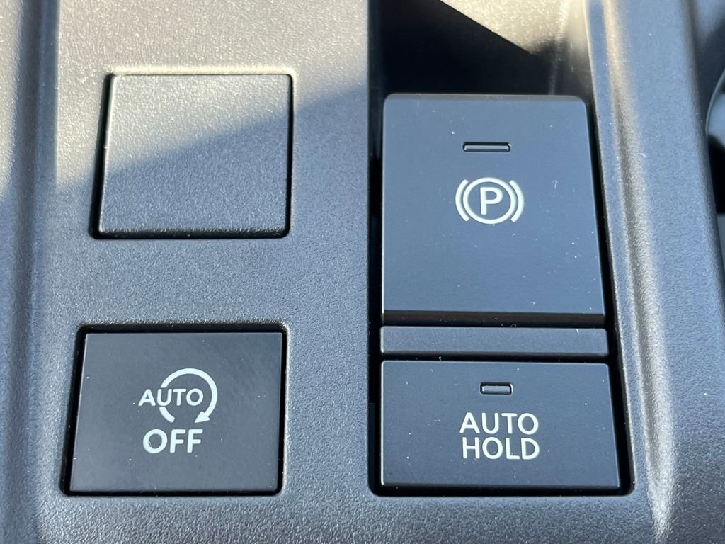 New 2026 Nissan Sentra S w/ Floor Mat Package image 28