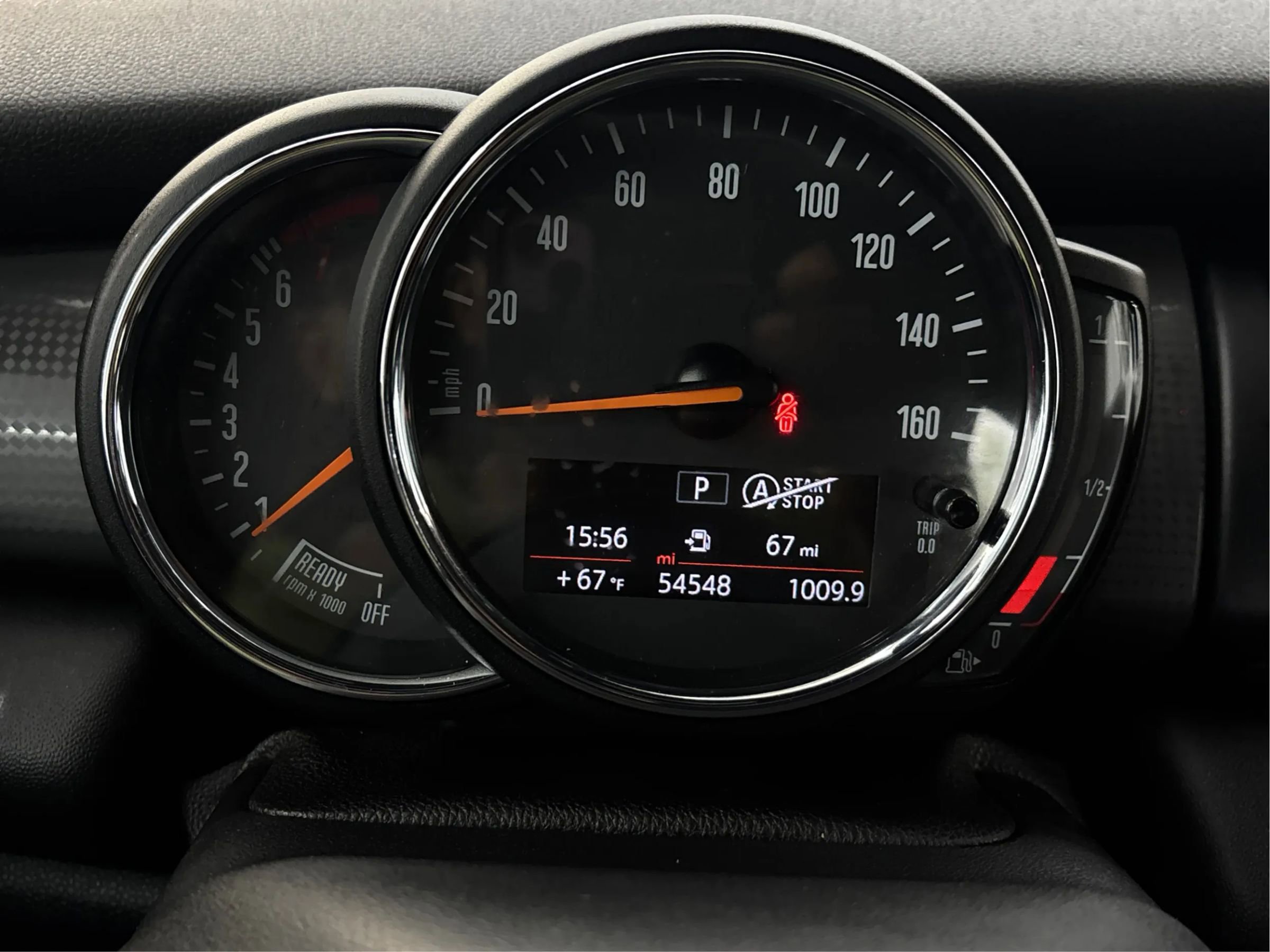 Used 2021 MINI Cooper Convertible image 23