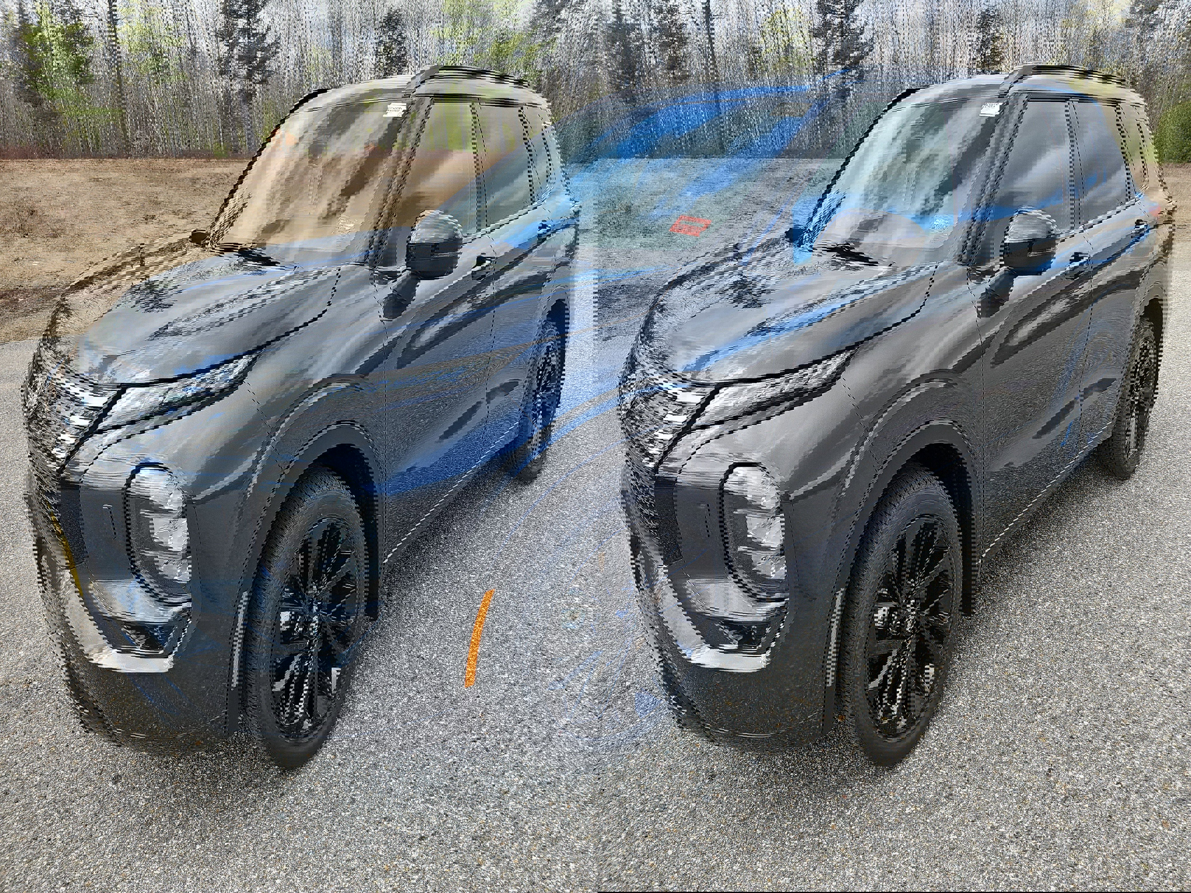 New 2026 Nissan Rogue Platinum image 1